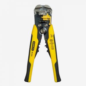 Stanley FatMax Wire Stripping Plier
