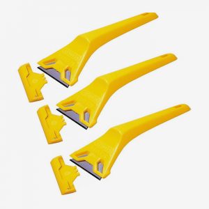 Stanley Decorators Glass Paint Remover