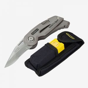 Stanley Sports Utility Quickslide Knife