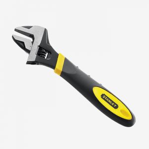 Stanley 6in MaxSteel Adjustable Wrench