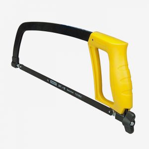 Stanley Pistol Grip Hacksaw