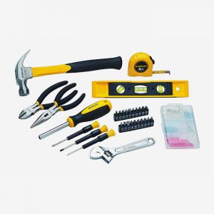 Stanley Home Tool Kit 30 Piece