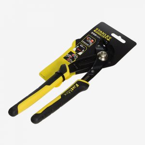 Stanley FatMax Groove Joint Plier 10-inch