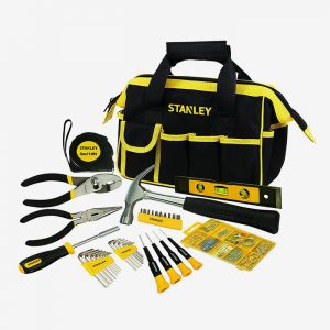 Stanley Material Tool Set (38 Pieces)